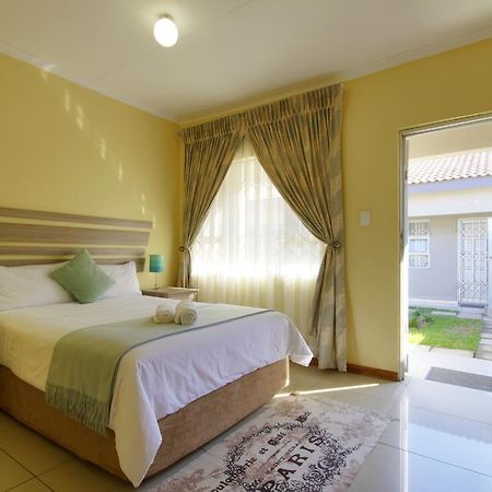 Minilitha Lodge ريتشاردز باي المظهر الخارجي الصورة
