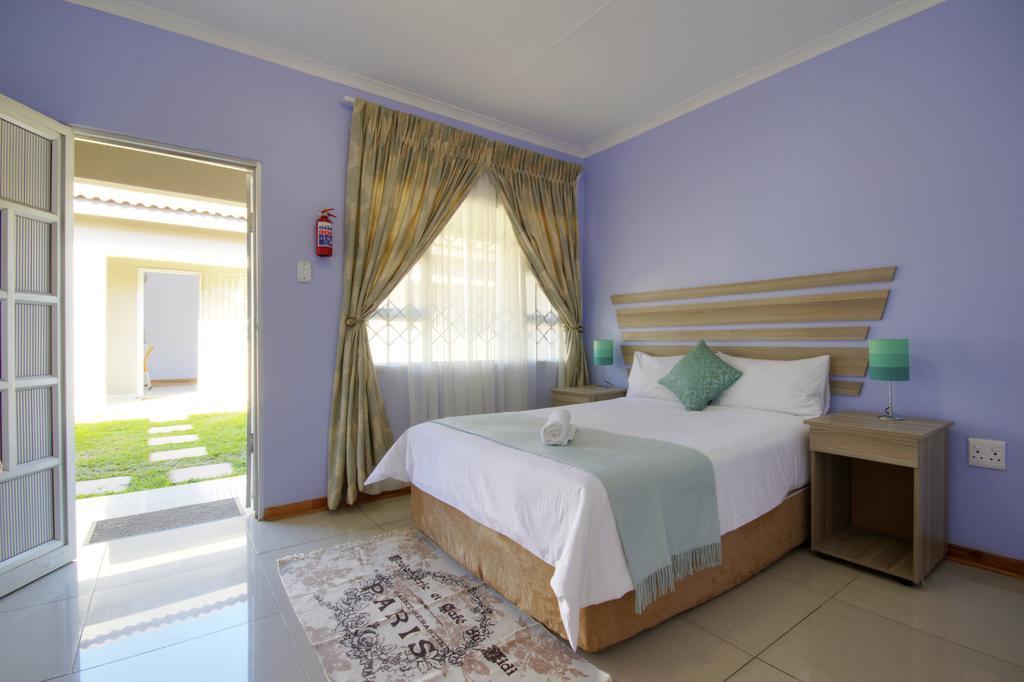 Minilitha Lodge ريتشاردز باي المظهر الخارجي الصورة