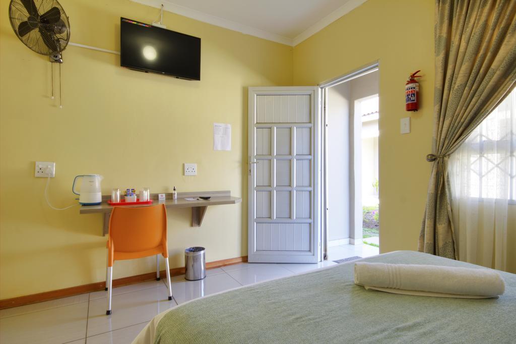 Minilitha Lodge ريتشاردز باي المظهر الخارجي الصورة