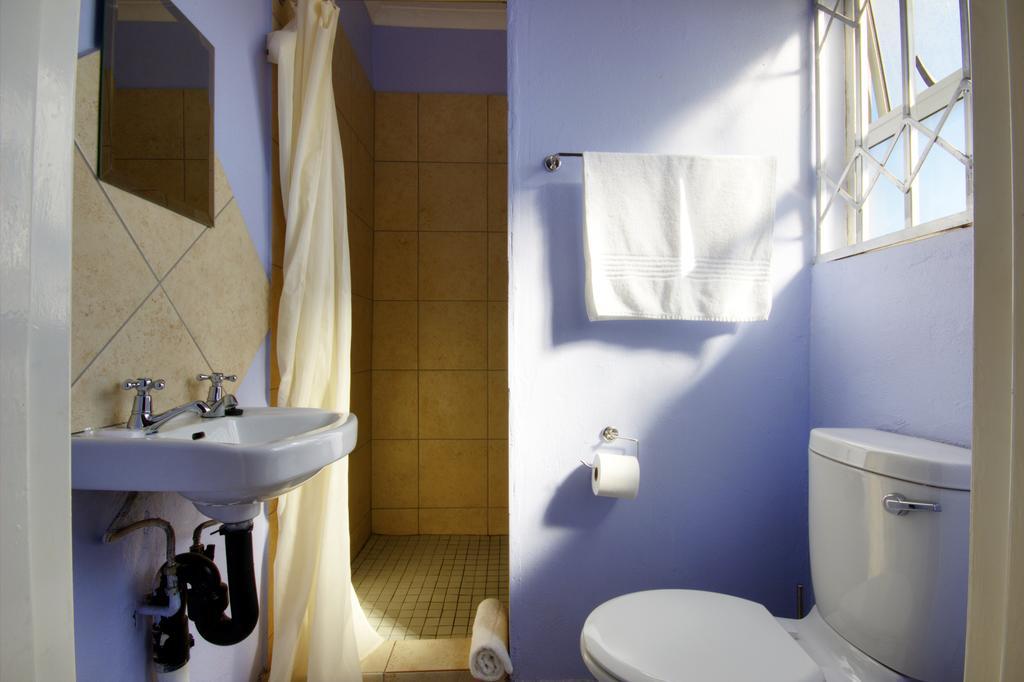 Minilitha Lodge ريتشاردز باي المظهر الخارجي الصورة