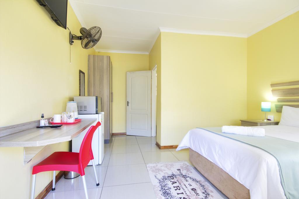 Minilitha Lodge ريتشاردز باي المظهر الخارجي الصورة